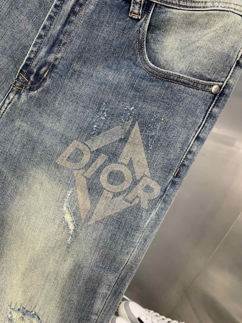 Christian Dior Jeans